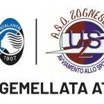 Gemellaggio Asd Zognese con Atalanta Bergamasca Calcio