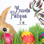 Attività 5-8 aprile e Buona Pasqua