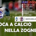 Iscrizioni stagione 2023-24 entro il 10 giugno