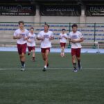 JUNIORES Il 23 agosto inizio stagione sportiva 2023-24