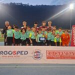 Il Sarnico conquista il Torneo Zognese del 19 ottobre 2025