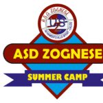 ASD ZOGNESE – SUMMER CAMP 2026- ISCRIZIONI APERTE