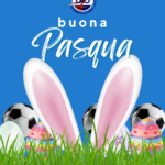 Buona Pasqua