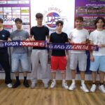 La Zognese lancia allievi e juniores in Prima Squadra: in sei per la preparazione pre-campionato